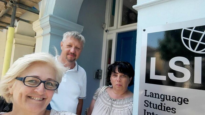 Nauczyciele tez lubią się uczyć