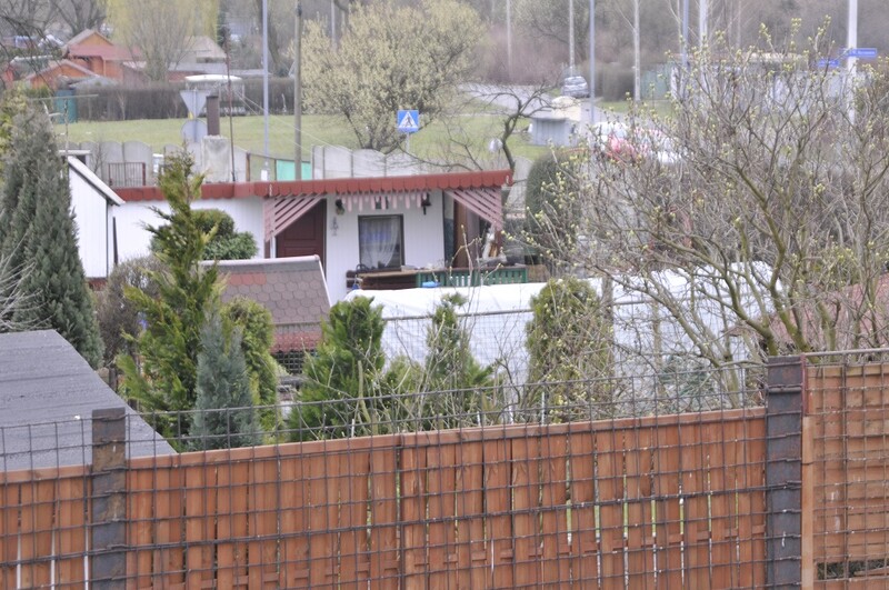 Nie można sprzedać dzierżawionego ogródka - Adam Nowak, UM Ruda Śląska