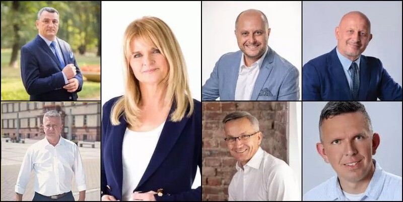 Nieoficjalne wyniki wyborów prezydenckich w Rudzie Śląskiej 2022! Będzie druga tura?