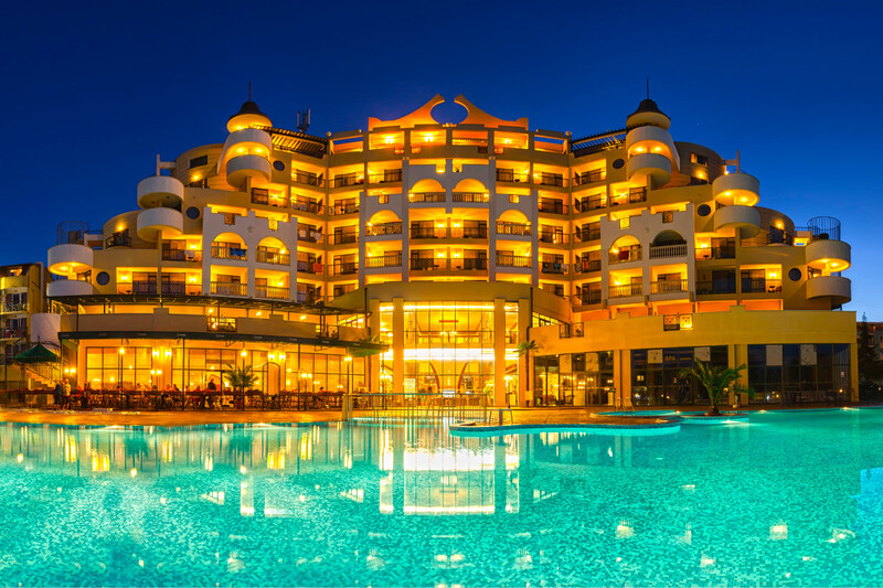 Niezwykła Bułgaria w cieniu monumentów