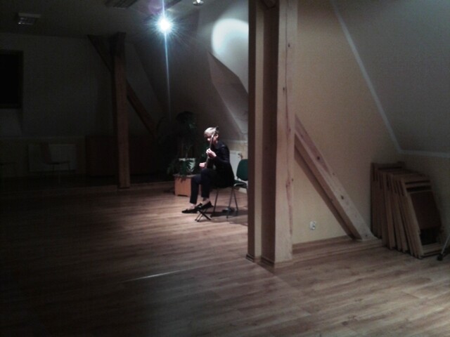 Niezwykły recital gitarowy