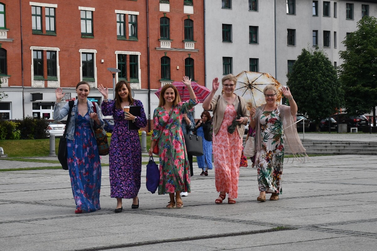 W sobotę, 25 maja w Rudzie Śląskiej odbyła się piąta edycja Nocy Chórów / Jacek Knapik