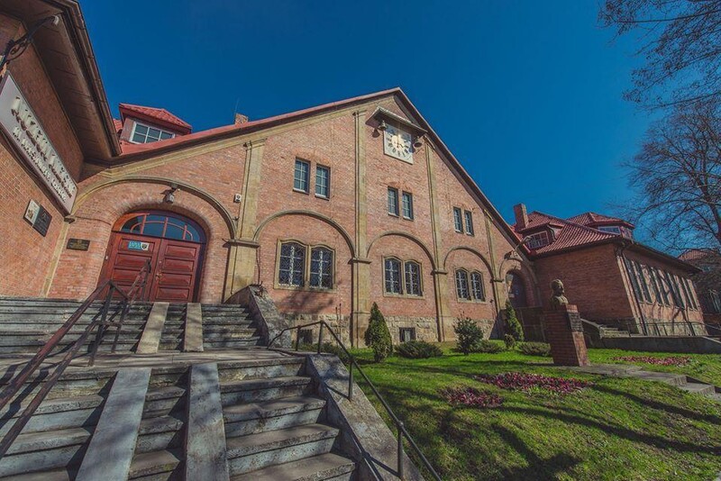 Noc Muzeów 2021 w Rudzie Śląskiej