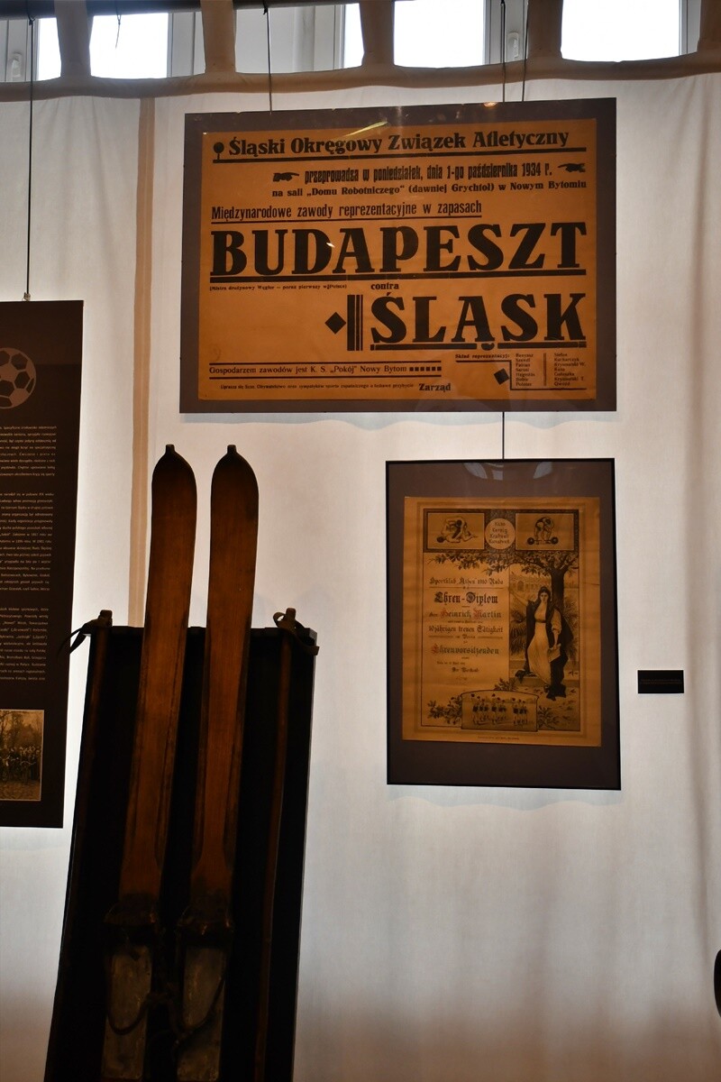 Noc Muzeów 2024 w Rudzie Śląskiej. / fot. Jacek Knapik