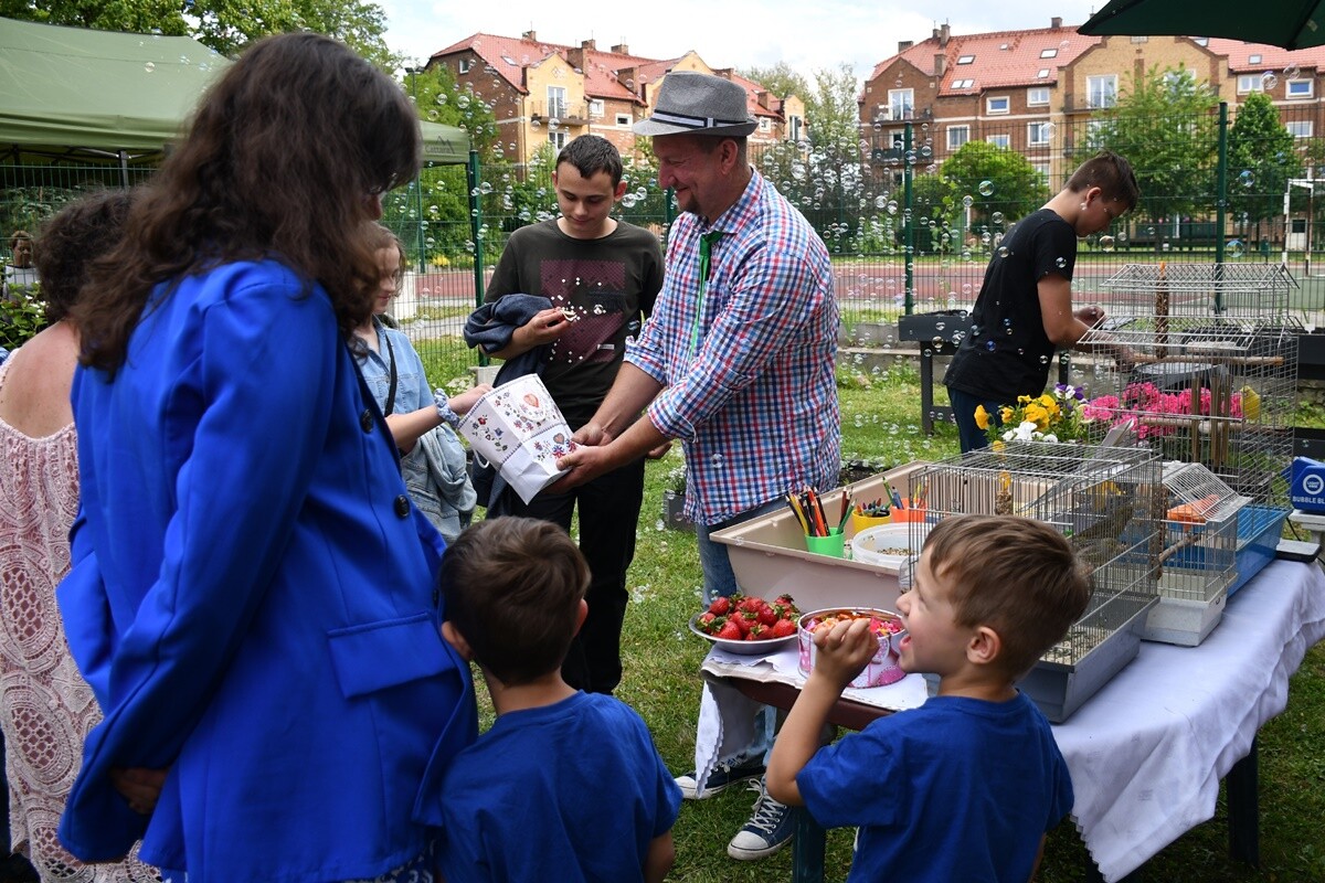 Noc Muzeów 2024 w Rudzie Śląskiej. / fot. Jacek Knapik