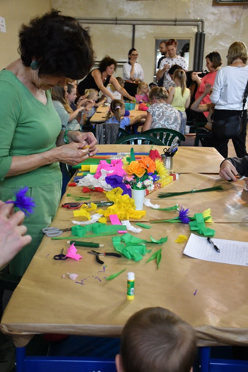 Noc Muzeów 2024 w Rudzie Śląskiej. / fot. Jacek Knapik