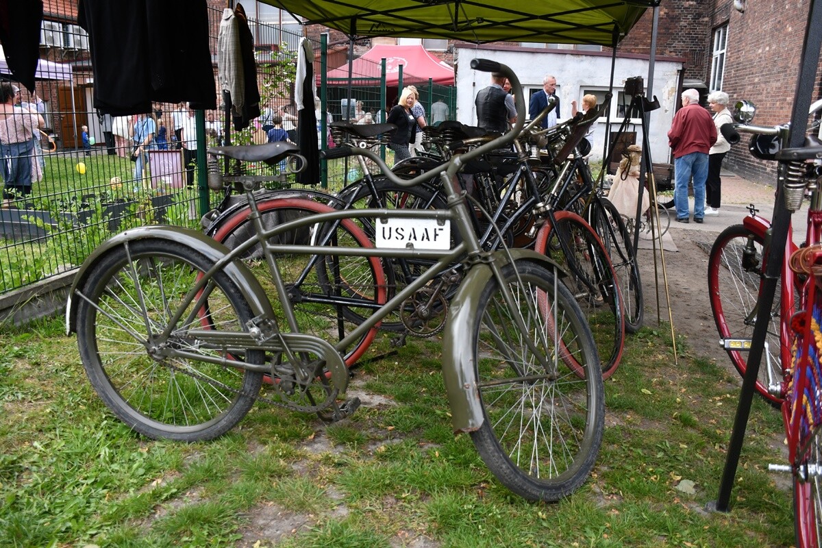 Noc Muzeów 2024 w Rudzie Śląskiej. / fot. Jacek Knapik
