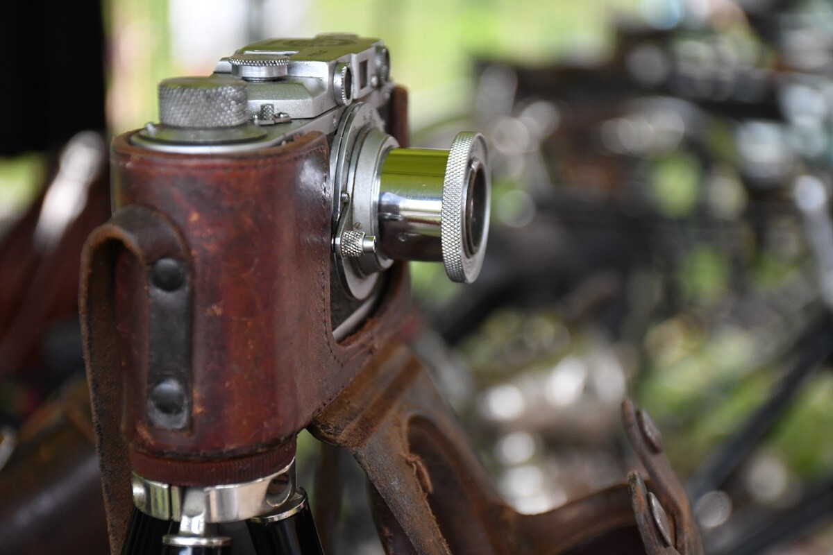 Noc Muzeów 2024 w Rudzie Śląskiej. / fot. Jacek Knapik