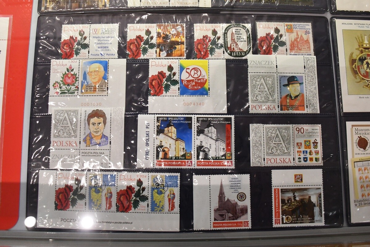 Noc Muzeów 2024 w Rudzie Śląskiej. / fot. Jacek Knapik