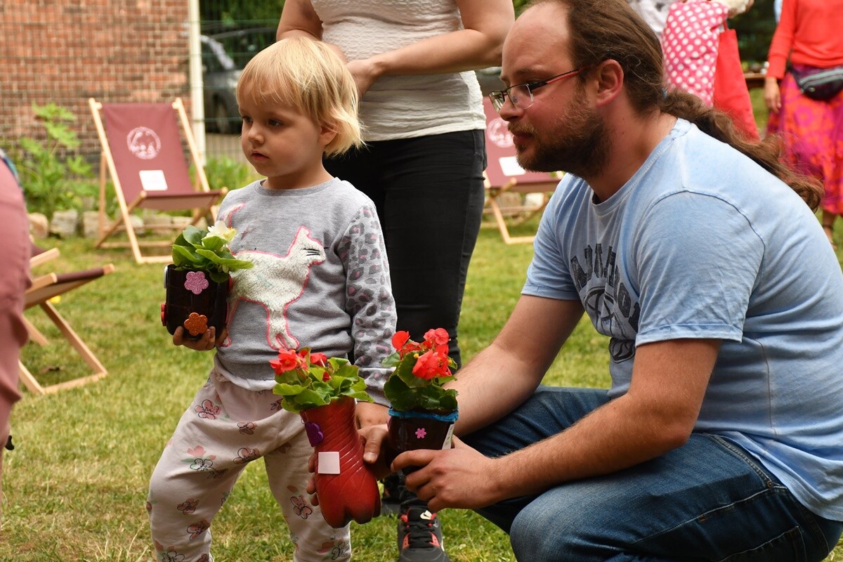 Noc Muzeów 2024 w Rudzie Śląskiej. / fot. Jacek Knapik