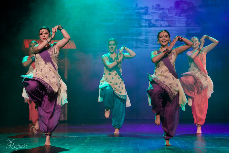 Noc Tańca 2022 w MCK. Co w programie?