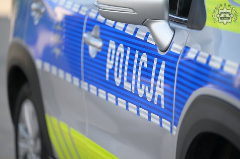 Noga z gazu! Dziś policja prowadzi działania "Prędkość"