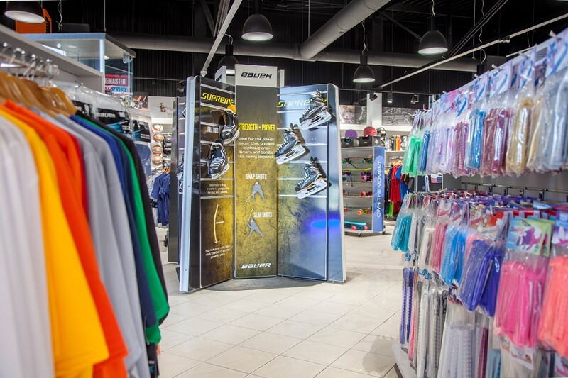 Nowa lokalizacja głównej kwatery Rebeliantów!