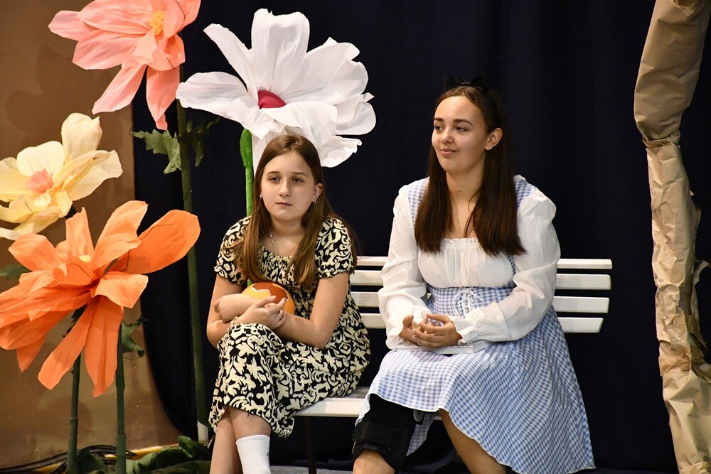 Nowa sala imienia Zbigniewa Stryja w Szkole Podstawowej nr 8 im. Miłośników Ziemi Śląskiej