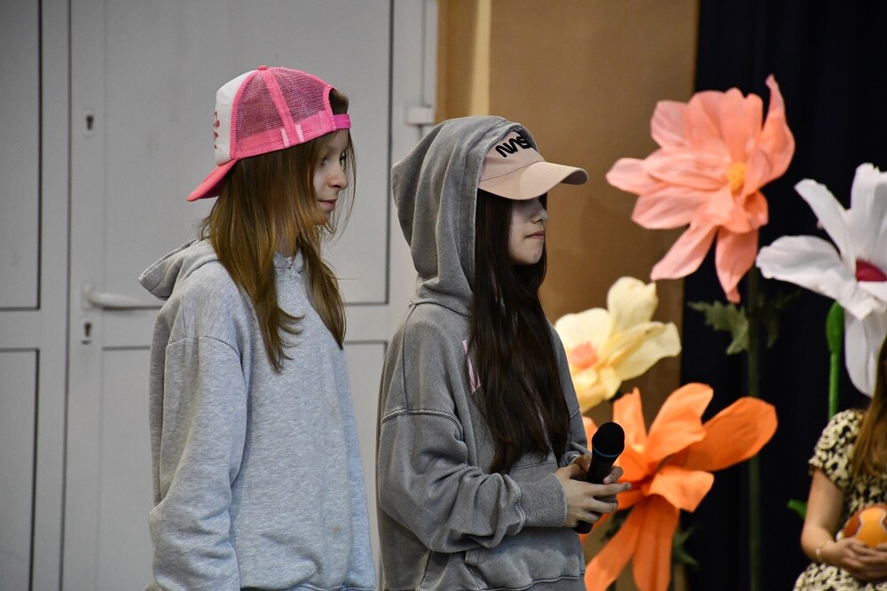 Nowa sala imienia Zbigniewa Stryja w Szkole Podstawowej nr 8 im. Miłośników Ziemi Śląskiej