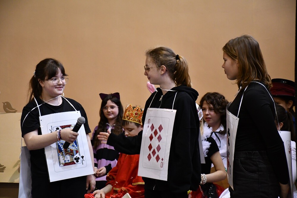 Nowa sala imienia Zbigniewa Stryja w Szkole Podstawowej nr 8 im. Miłośników Ziemi Śląskiej