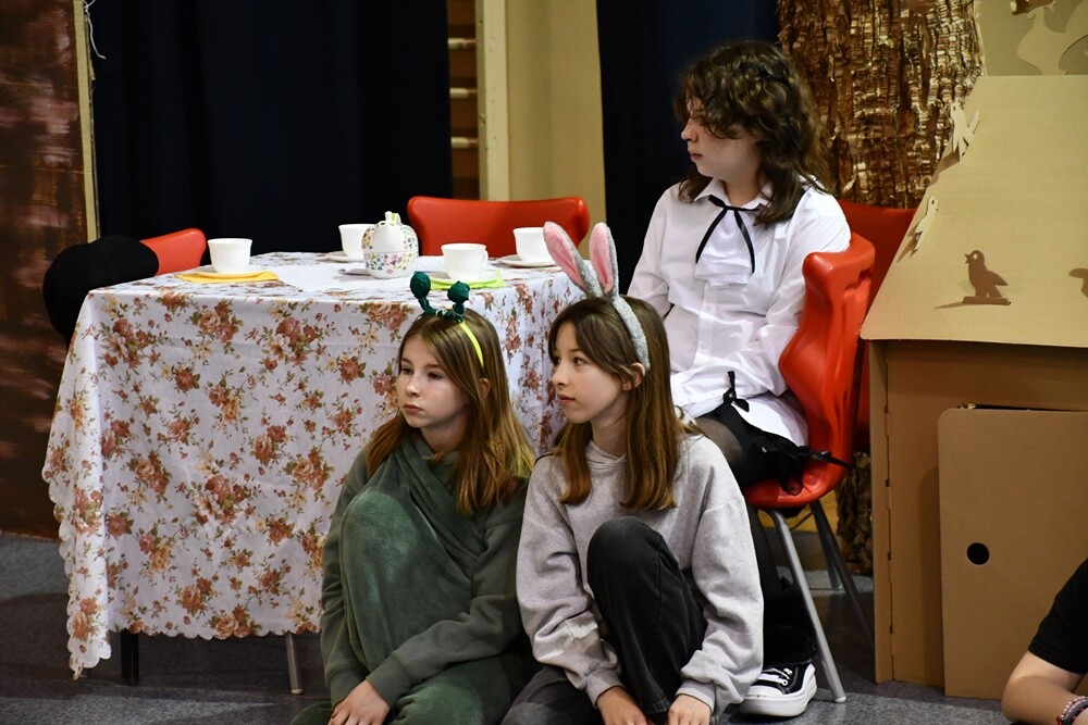 Nowa sala imienia Zbigniewa Stryja w Szkole Podstawowej nr 8 im. Miłośników Ziemi Śląskiej