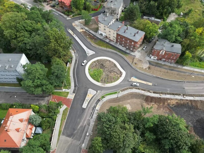 Nowe rondo w Rudzie Śląskiej będzie nosić imię Ryszarda Błażycy - wybitnego zapaśnika