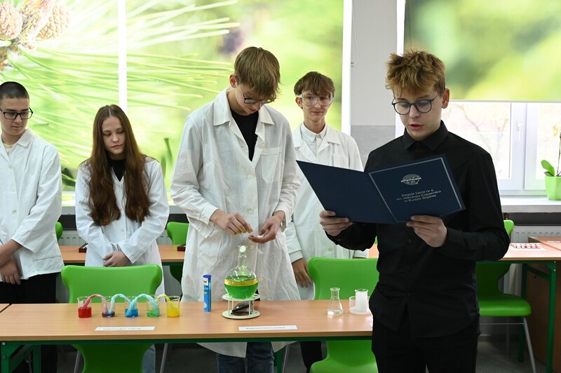 Nowoczesne Eko-Laboratorium Kopernika w Rudzie Śląskiej już otwarte!