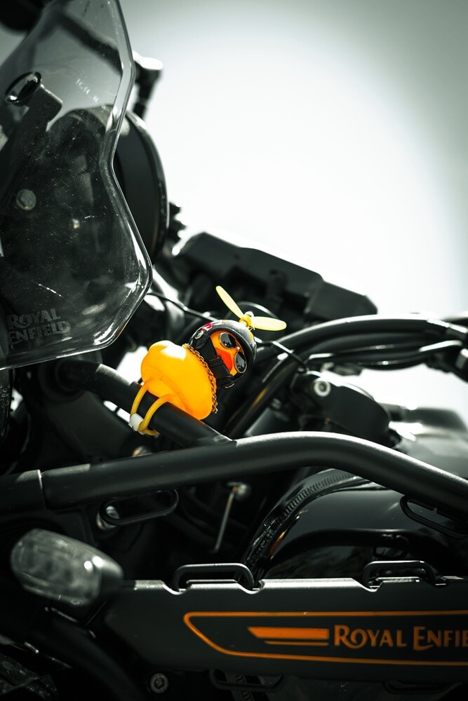 Nowy salon Harley-Davidson w Rudzie Śląskiej. / fot. Marek Faber 