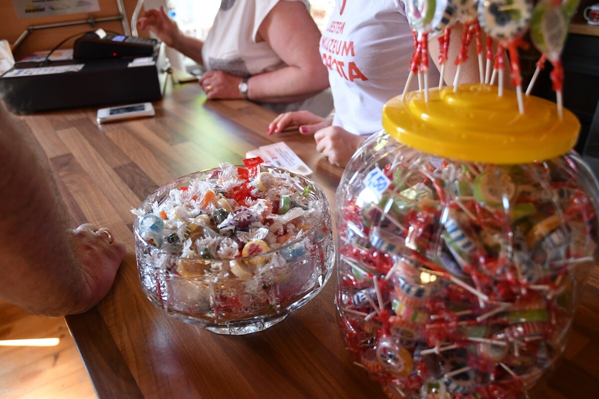 Nowy sezon w Muzeum Historii Polski Ludowej. / fot. Jacek Knapik