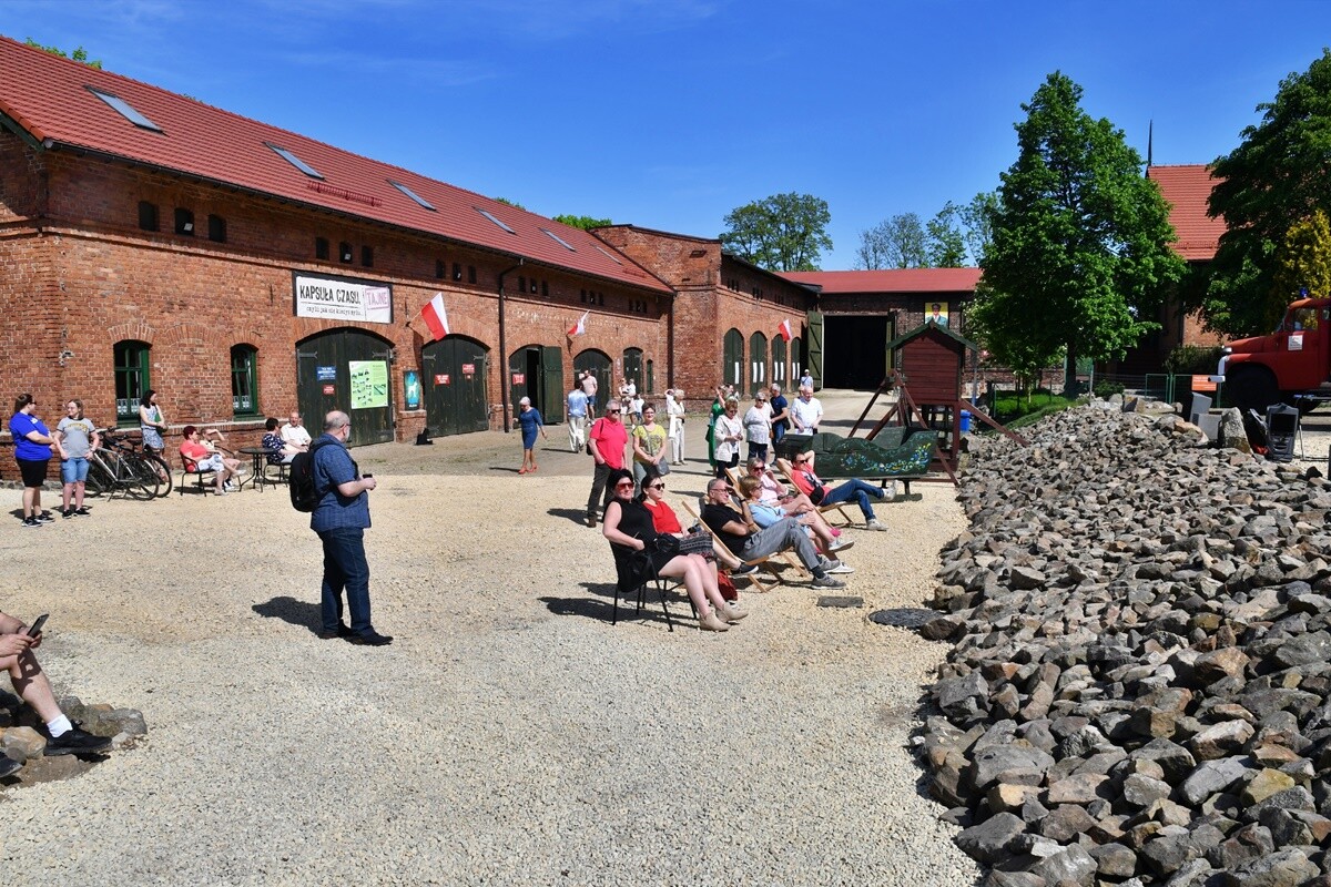 Nowy sezon w Muzeum Historii Polski Ludowej. / fot. Jacek Knapik