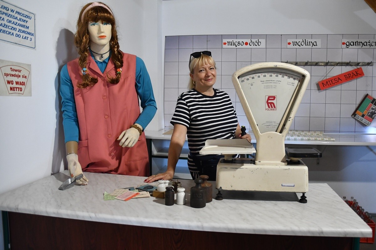 Nowy sezon w Muzeum Historii Polski Ludowej. / fot. Jacek Knapik