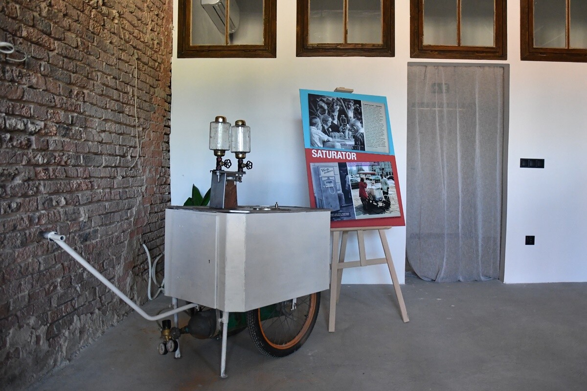 Nowy sezon w Muzeum Historii Polski Ludowej. / fot. Jacek Knapik