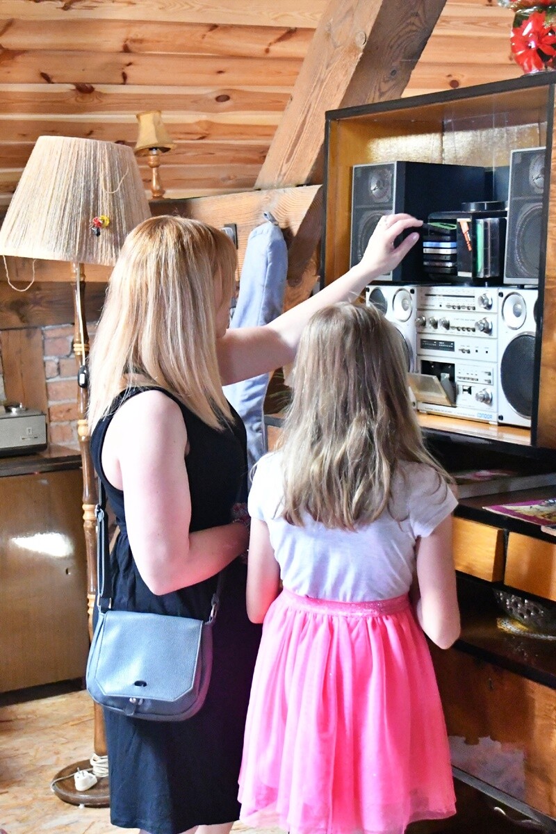 Nowy sezon w Muzeum Historii Polski Ludowej. / fot. Jacek Knapik