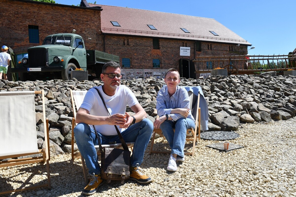 Nowy sezon w Muzeum Historii Polski Ludowej. / fot. Jacek Knapik