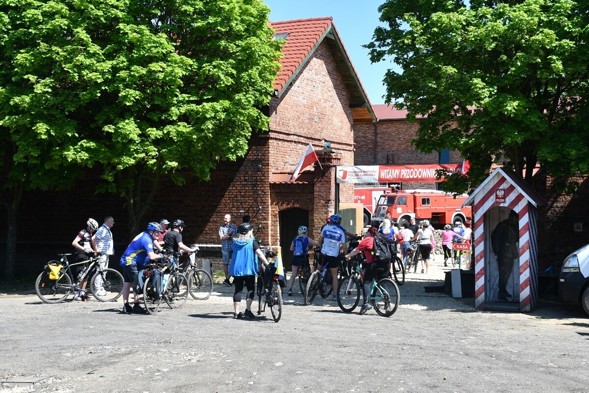 Nowy sezon w Muzeum Historii Polski Ludowej. / fot. Jacek Knapik