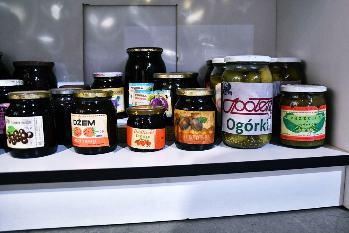 Nowy sezon w Muzeum Historii Polski Ludowej. / fot. Jacek Knapik