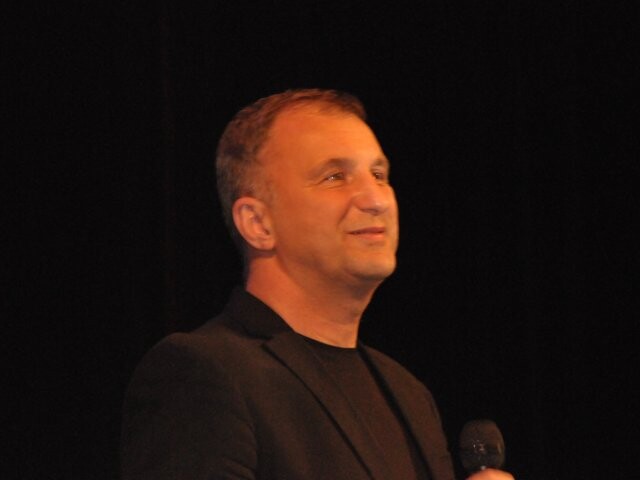 O nowej płycie, o kabarecie i o kulturze w Rudzie Śląskiej rozmawiam z Grzegorzem Poloczkiem