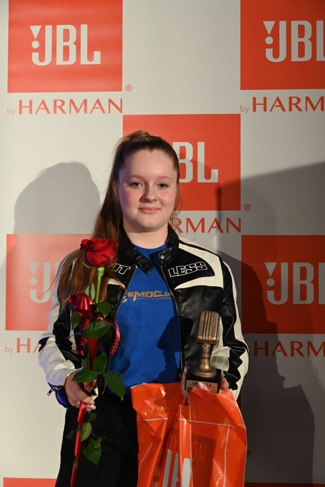 W czwartek, 20 marca, w naszym mieście odbyła się VIII edycja konkursu "O Rudzki Mikrofon". / fot. MRM