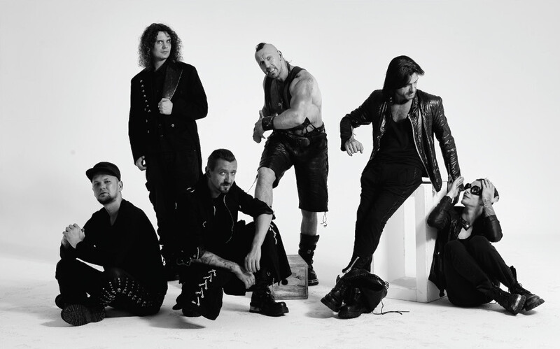 Oberschlesien zagra dla Boryska