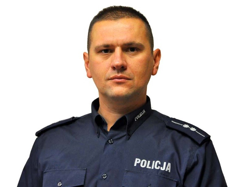 Od początku roku w mieście skradziono 25 samochodów - asp. Arkadiusz Ciozak