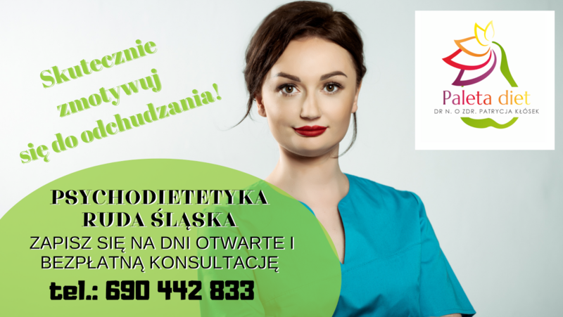 Odchudzanie, czyli zmiana złych nawyków 