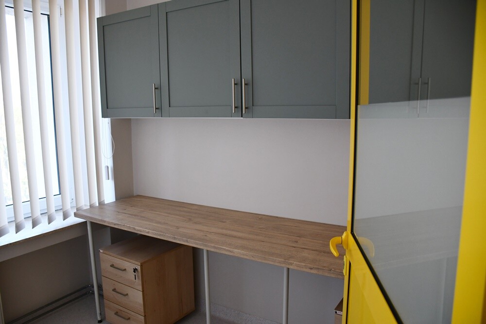 Wielkie otwarcie Oddziału Perinatologii, Ginekologii i Położnictwa po modernizacji