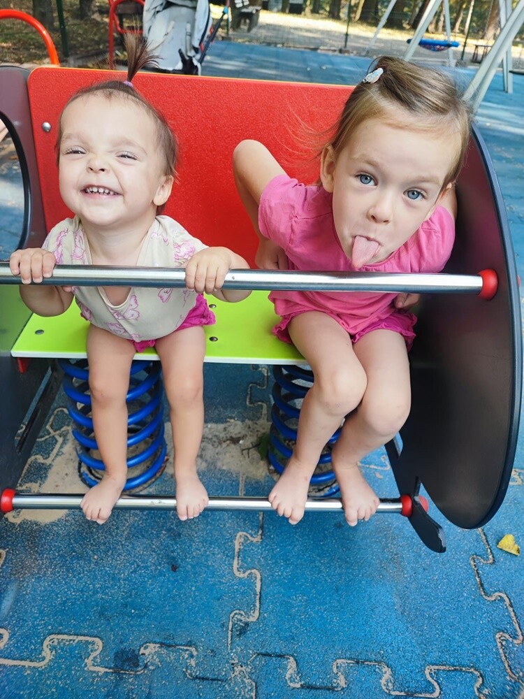 Ogólnopolski Dzień Przedszkolaka. / fot. Czytelnicy