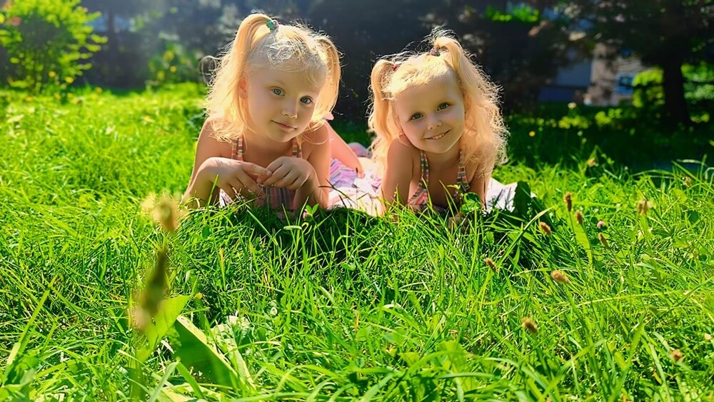 Ogólnopolski Dzień Przedszkolaka. / fot. Czytelnicy