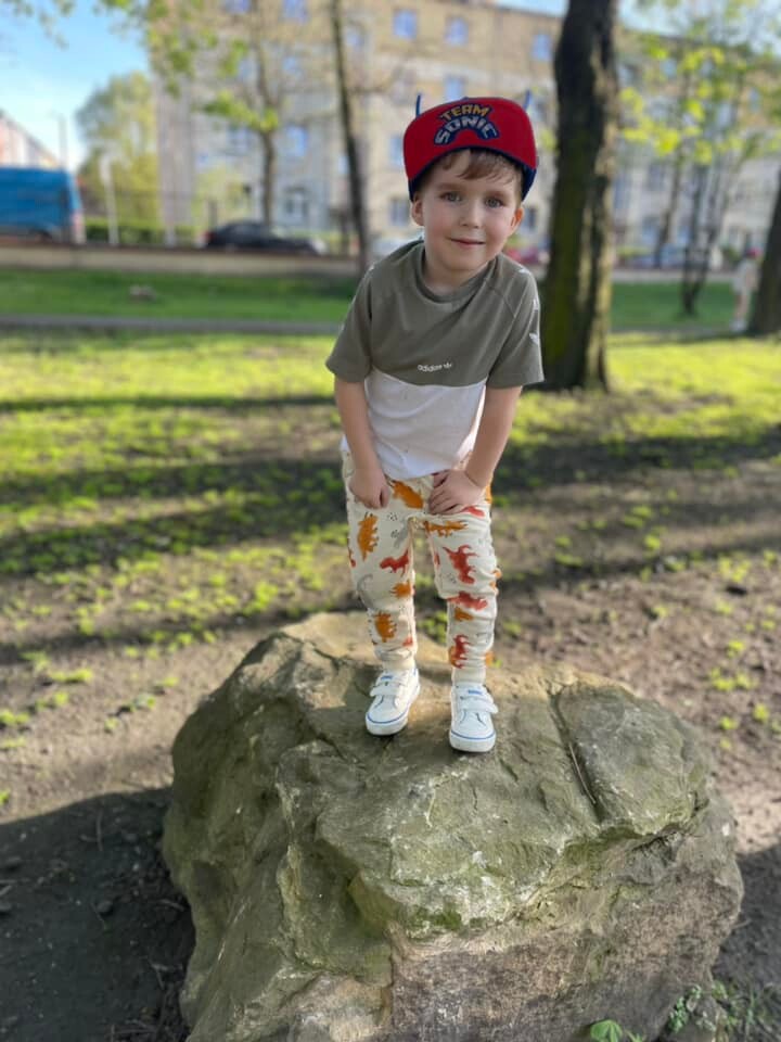 Ogólnopolski Dzień Przedszkolaka. / fot. Czytelnicy