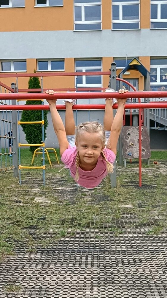 Ogólnopolski Dzień Przedszkolaka. / fot. Czytelnicy