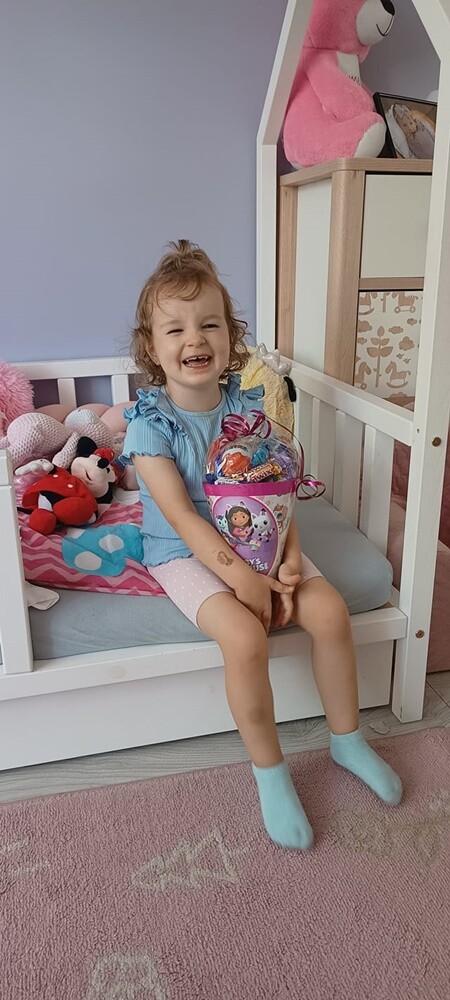 Ogólnopolski Dzień Przedszkolaka. / fot. Czytelnicy