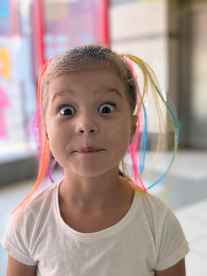 Ogólnopolski Dzień Przedszkolaka. / fot. Czytelnicy