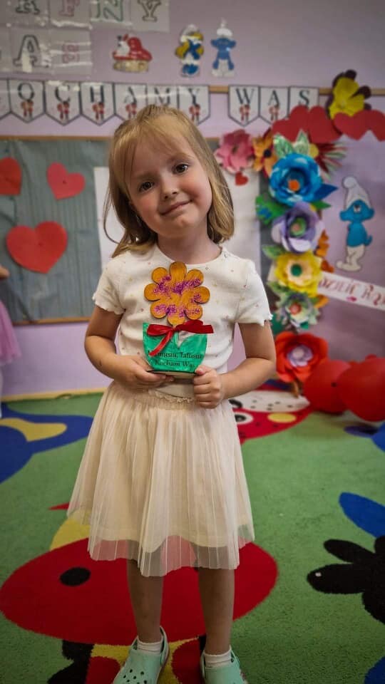 Ogólnopolski Dzień Przedszkolaka. / fot. Czytelnicy