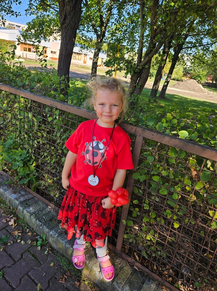 Ogólnopolski Dzień Przedszkolaka. / fot. Czytelnicy