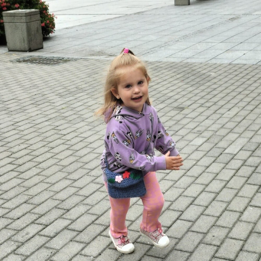 Ogólnopolski Dzień Przedszkolaka. / fot. Czytelnicy