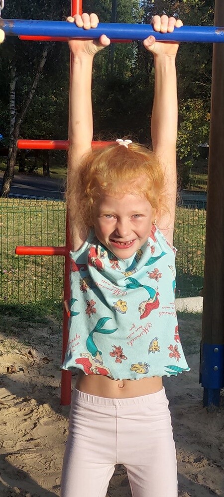 Ogólnopolski Dzień Przedszkolaka. / fot. Czytelnicy