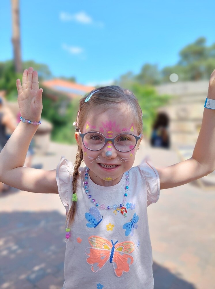 Ogólnopolski Dzień Przedszkolaka. / fot. Czytelnicy