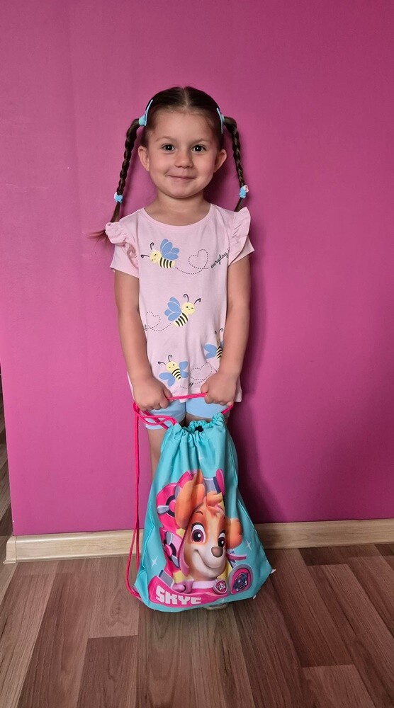 Ogólnopolski Dzień Przedszkolaka. / fot. Czytelnicy